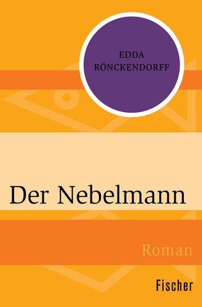 Der Nebelmann (eBook, ePUB)