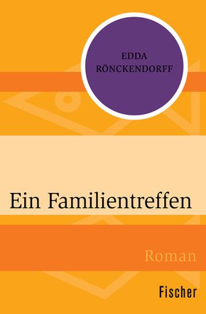 Ein Familientreffen (eBook, ePUB)