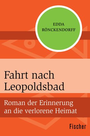 Fahrt nach Leopoldsbad (eBook, ePUB)
