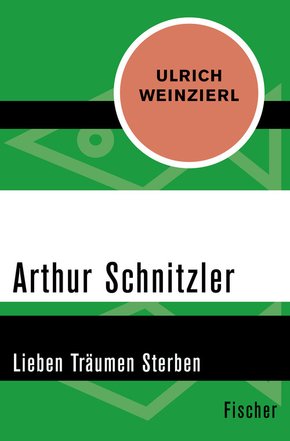 Arthur Schnitzler (eBook, ePUB)