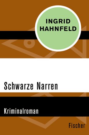 Schwarze Narren (eBook, ePUB)