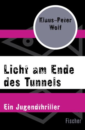 Licht am Ende des Tunnels (eBook, ePUB)