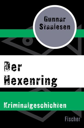 Der Hexenring (eBook, ePUB)