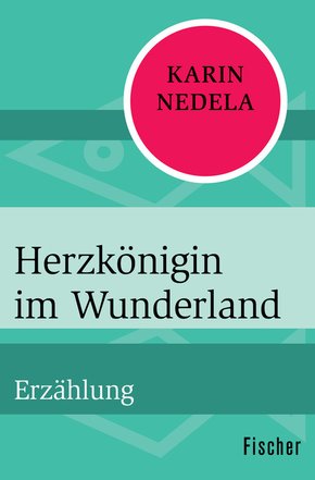 Herzkönigin im Wunderland (eBook, ePUB)
