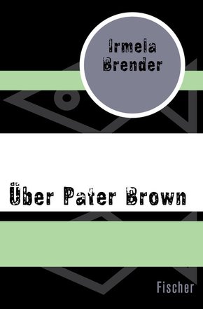 Über Pater Brown (eBook, ePUB)
