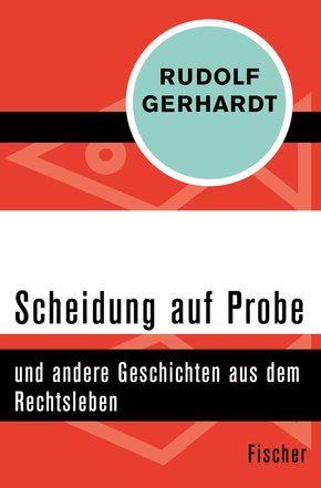 Scheidung auf Probe (eBook, ePUB)