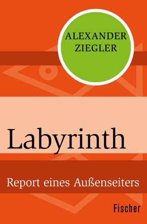 Labyrinth (eBook, ePUB)