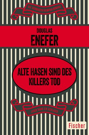 Alte Hasen sind des Killers Tod (eBook, ePUB)