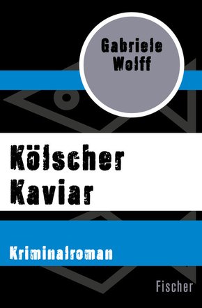 Kölscher Kaviar (eBook, ePUB)