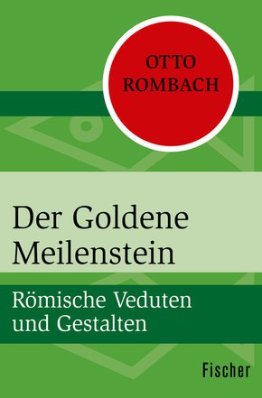 Der Goldene Meilenstein (eBook, ePUB)