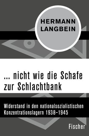 ... nicht wie die Schafe zur Schlachtbank (eBook, ePUB)