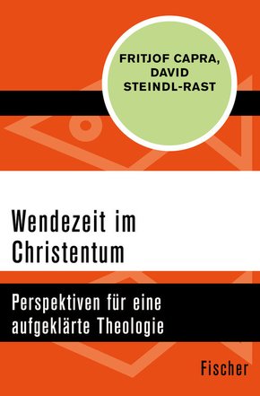 Wendezeit im Christentum (eBook, ePUB)