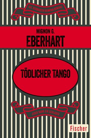 Tödlicher Tango (eBook, ePUB)