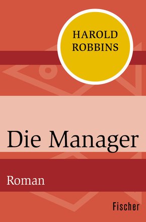 Die Manager (eBook, ePUB)