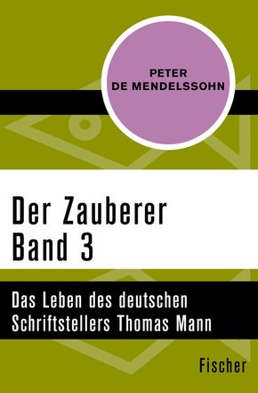 Der Zauberer (3) (eBook, ePUB)