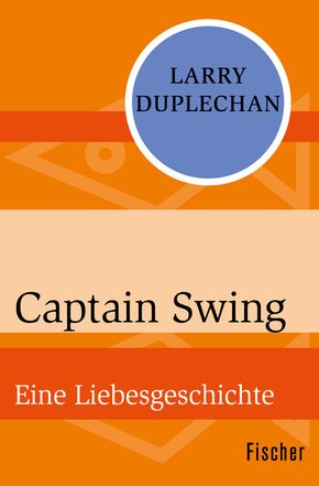 Captain Swing (eBook, ePUB)