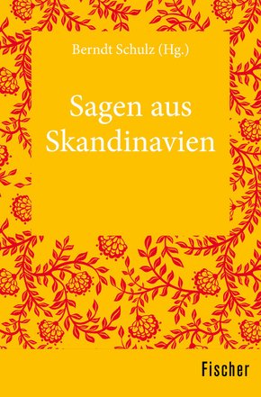 Sagen aus Skandinavien (eBook, ePUB)