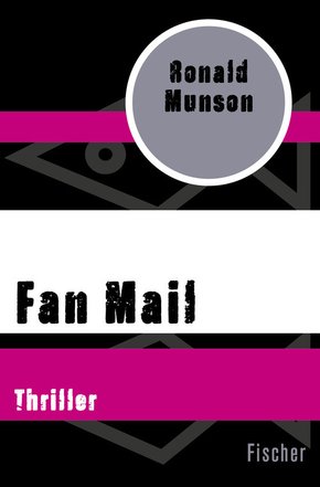 Fan Mail (eBook, ePUB)