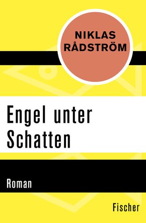 Engel unter Schatten (eBook, ePUB)