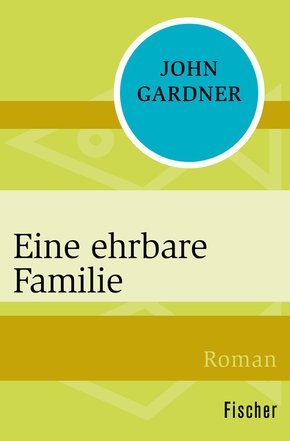 Eine ehrbare Familie (eBook, ePUB)