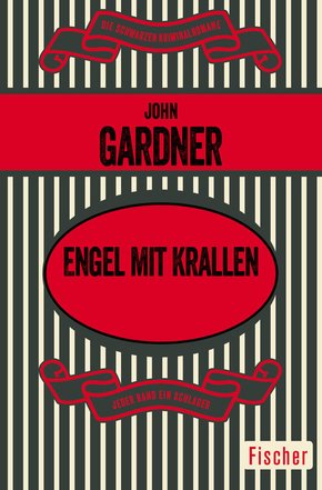 Engel mit Krallen (eBook, ePUB)