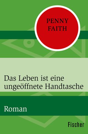 Das Leben ist eine ungeöffnete Handtasche (eBook, ePUB)