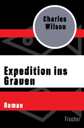 Expedition ins Grauen (eBook, ePUB)