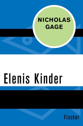 Elenis Kinder (eBook, ePUB)