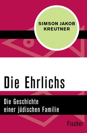 Die Ehrlichs (eBook, ePUB)