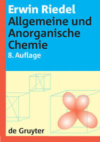 Allgemeine und Anorganische Chemie