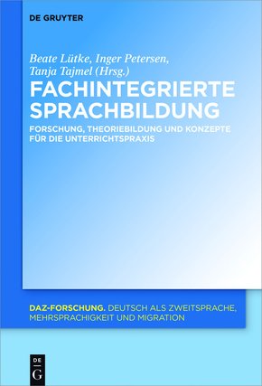 Fachintegrierte Sprachbildung (eBook, PDF)