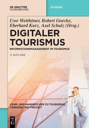 Digitaler Tourismus