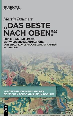 "Das Beste nach oben!"