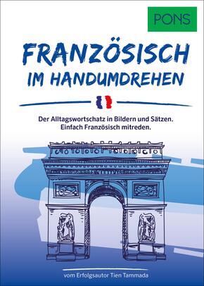 PONS Französisch Im Handumdrehen