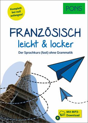 PONS Französisch leicht & locker