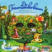 Der Traumzauberbaum, Audio-CD