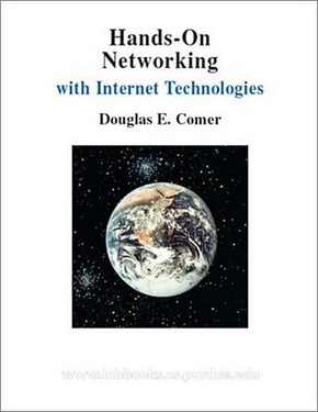 Hands-On Networking with Internet Technologies