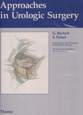 Approaches in Urologic Surgery