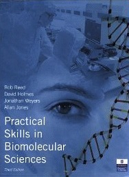 Practical Skills in Biomolecular Sciences