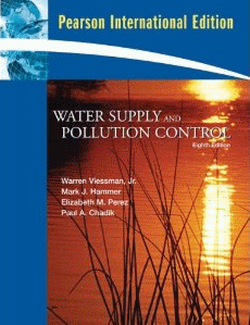 Water Supply and Pollution Control 