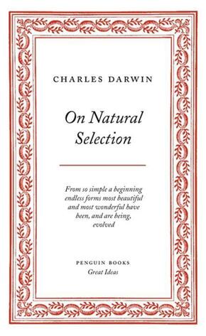 On Natural Selection