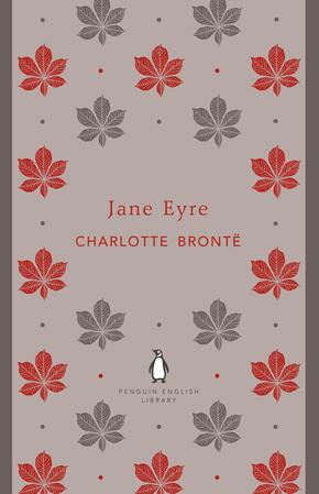 Jane Eyre, English edition
