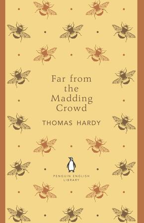 Far from the Madding Crowd