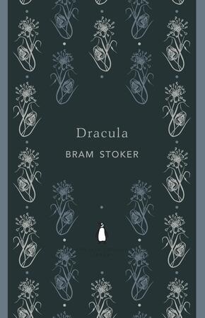 Dracula, english edition
