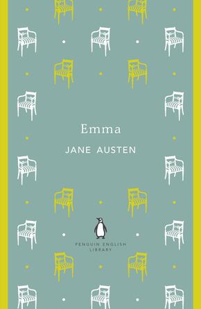 Emma, English edition