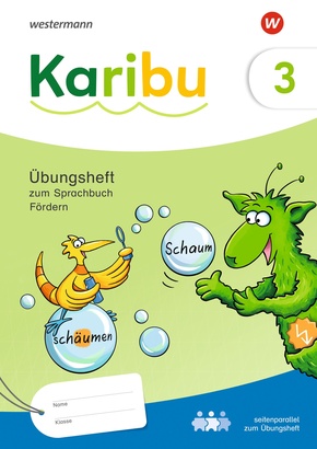 Karibu - Ausgabe 2024