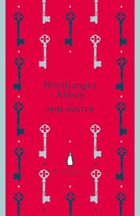 Northanger Abbey, English edition