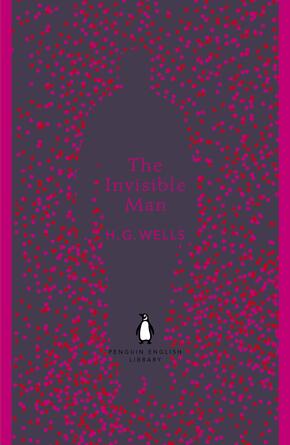 The Invisible Man