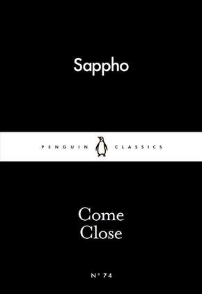 Come Close