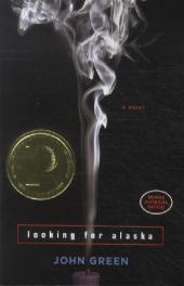 Looking for Alaska - Eine wie Alaska, englische Ausgabe